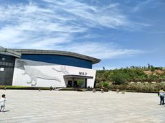 -中国西峡恐龙遗迹园
