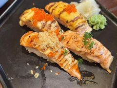 -鸟鹏烧鸟居酒屋(昌岗店)
