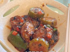 -金城大酒店-中餐厅(汾江中路店)