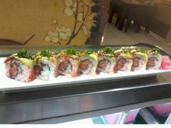 -福樱兰海鲜放题铁板烧(加州店)
