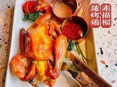 -素描餐厅(灵隐天竺店)