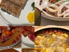 -粤来记·啫啫煲·点心(日月光店)