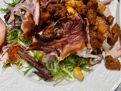 风干手撕鸡-八大碗私房菜(中城路店)
