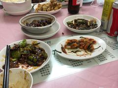 -蘭心餐厅(进贤路店)