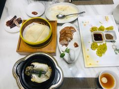 -御仙都北京菜馆·烤鸭店(双井店)