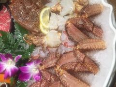 -柒加海鲜姿造