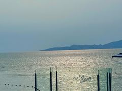 -网红落日悬崖餐厅 The Sky Gallery