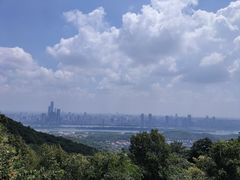 -岳麓山风景名胜区