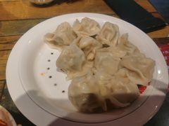 -金谷园饺子·烧烤(人大总店)