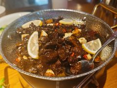 -巢爷老味(东方红店)