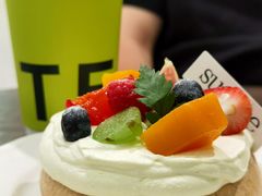 -流酥可心·牛乳蛋糕商店(禾祥西路店)
