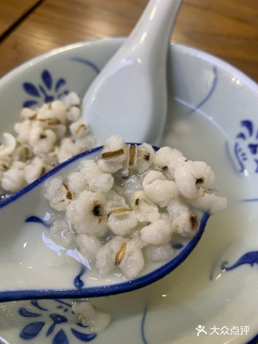 一心甜汤(丹凤街店)图片