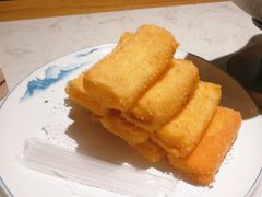 -不倒翁·安徽名菜楼(步行街店)