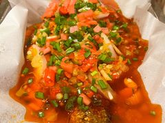 -为民烧烤吧.自贡爆炒菜(收录10年好店)