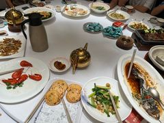 -海宝酒家(中山四路店)