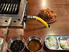-大阪烧肉BAKA一代(国贸商住大厦店)
