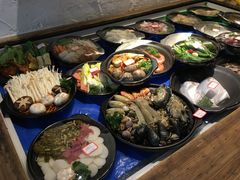 -小时候焗海鲜(鄞州万达店)