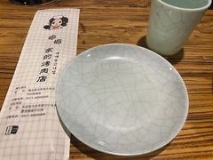 -梅梅家的烤肉店(槐北路店)