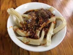 甜水面-洞子口张老二凉粉(文殊院店)