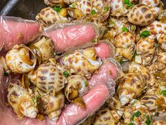 -阿拉斯加·海货(马王堆店)