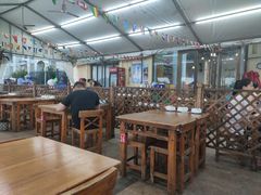 大堂-87号烧烤海鲜·大排档(金沙滩店)