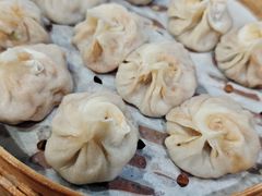 -余氏豆腐包老店(东直街店)