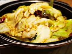 手撕包菜-榕意·川味之美(深业上城店)