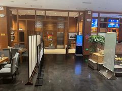 -黔蘑菇四季餐厅(观山湖店)