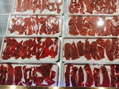 -享遇.锅姥姥牛排海鲜自助(小寨店)