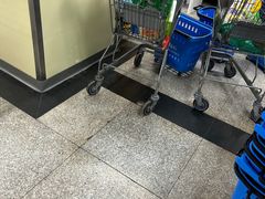 -沃尔玛购物广场(昆明大观店)
