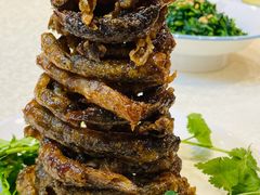 梁溪脆鳝-西新饭店(城中店)
