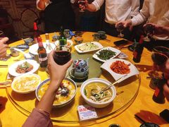 -缪氏川菜(丰盛町店)