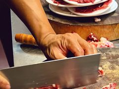 -官塘陈记鱼生·潮汕砂锅粥·牛肉火锅(潮枫路总店)