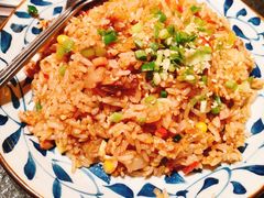 -上男·烧肉集市(五一广场店)