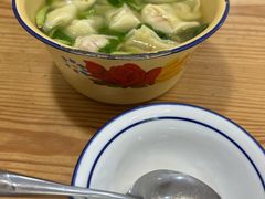 -山北老老头馄饨