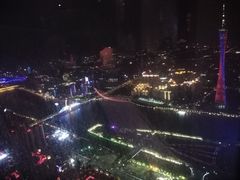 -广州四季酒店·天吧·高空酒吧
