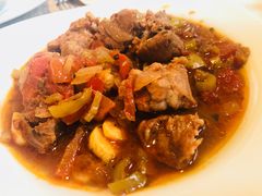 -Seten Restaurant Cappadocia