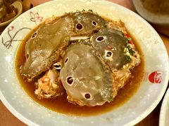 -抱德·潮汕味(敦和店原惠城鱼仔)