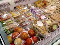 -北京稻香村(京港城生活广场店)