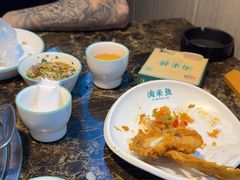 -鱼粤鲜淘米捞·中山脆肉鲩火锅(悦湖会店)