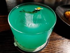-杨梅市场·打工人小酒馆(新天地店)