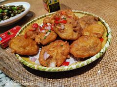 -梁家大院•农家菜(昆山会展中心店)