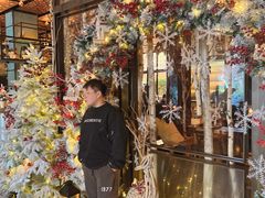 -THE CANNERY&JUJU 新鲜海鲜·牛排美食酒廊