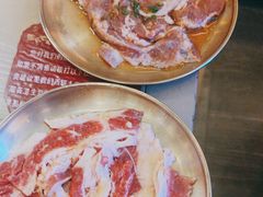 -西塔老太太泥炉烤肉(温州首店万象城黑金店)