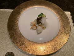 -Ginza Onodera铁板烧(外滩十八号店)