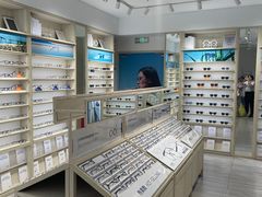 -AOJO眼镜(南翔印象城MEGA店)