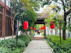 -湘湖大院(越王路店)