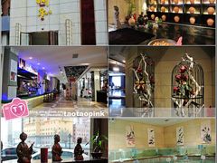 -同喜烤鸭店(光芒店)