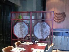 包厢-一本魅·日式料理
