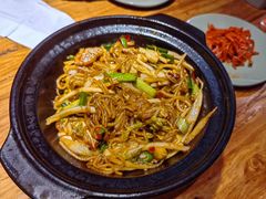 -小杨烤肉(朱雀店)